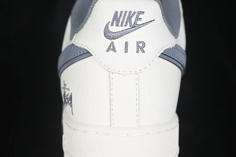 All categories Nk Air Force 1 Air Force series Nk Air Force 1 Low Air Force low-top Nike Air Force 1'07 Low joint model Air Force 1 low-top casual sneakers MM3399-827
